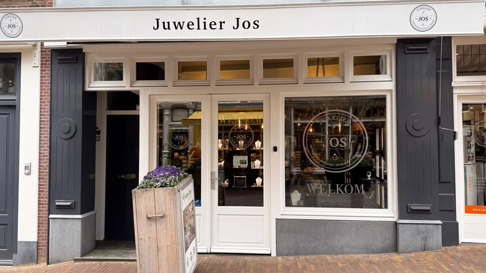 Juwelier Jos