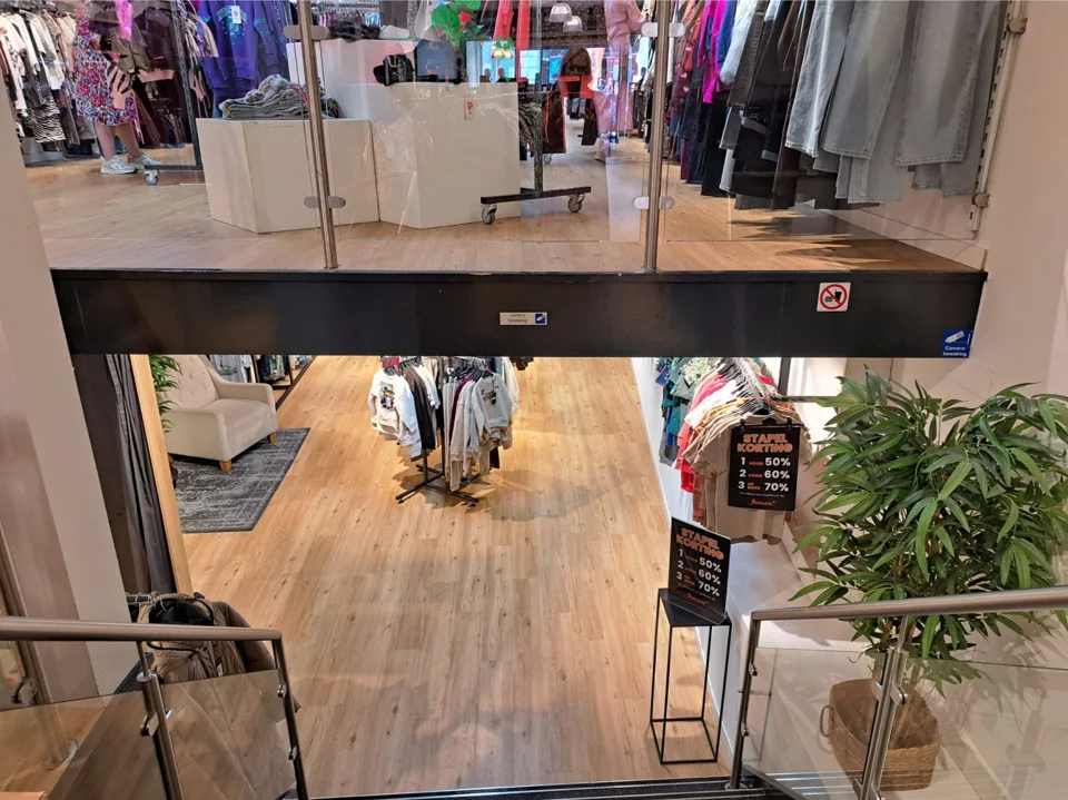 Jensen Family Shop