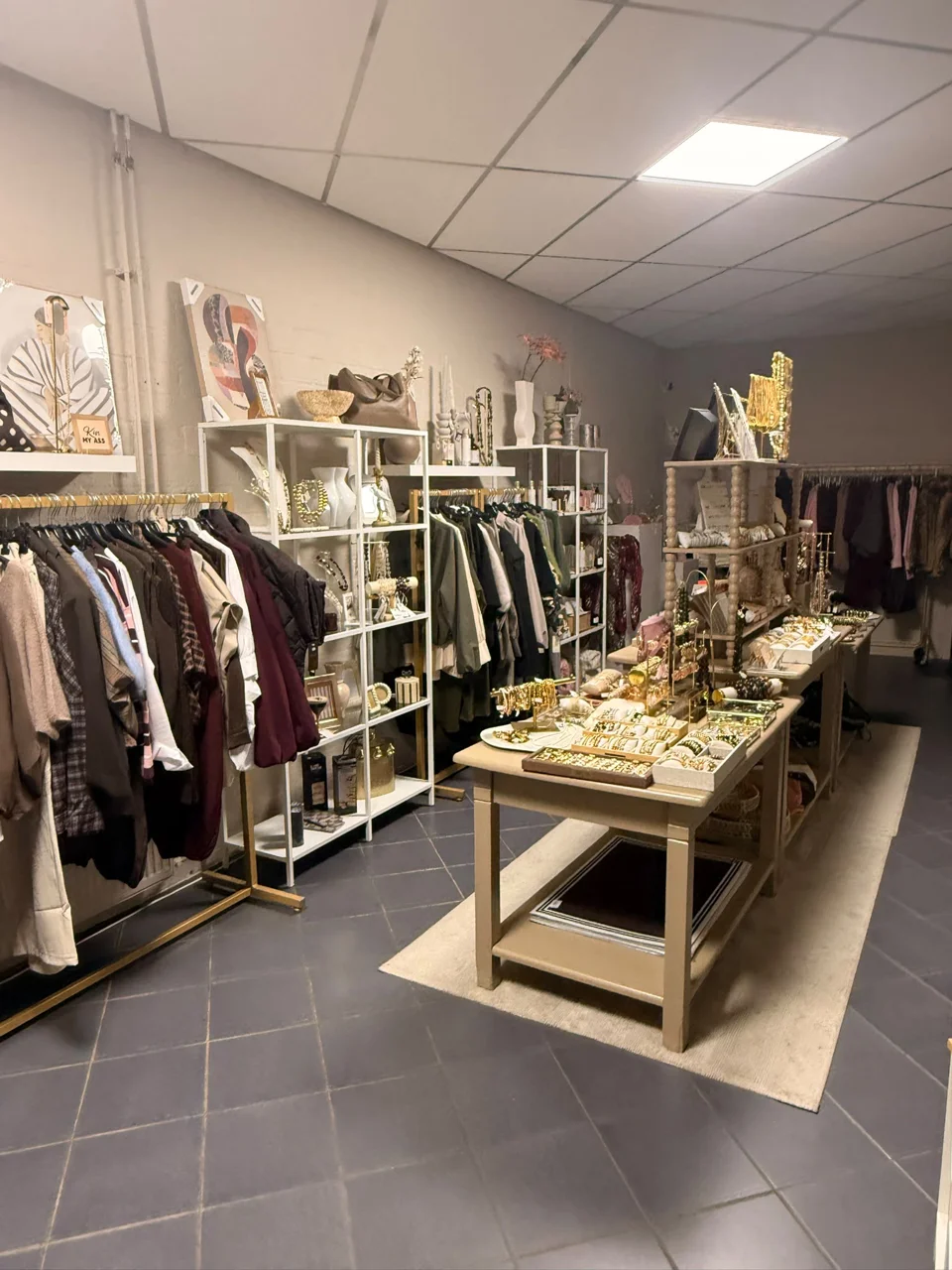 SILA Boutique