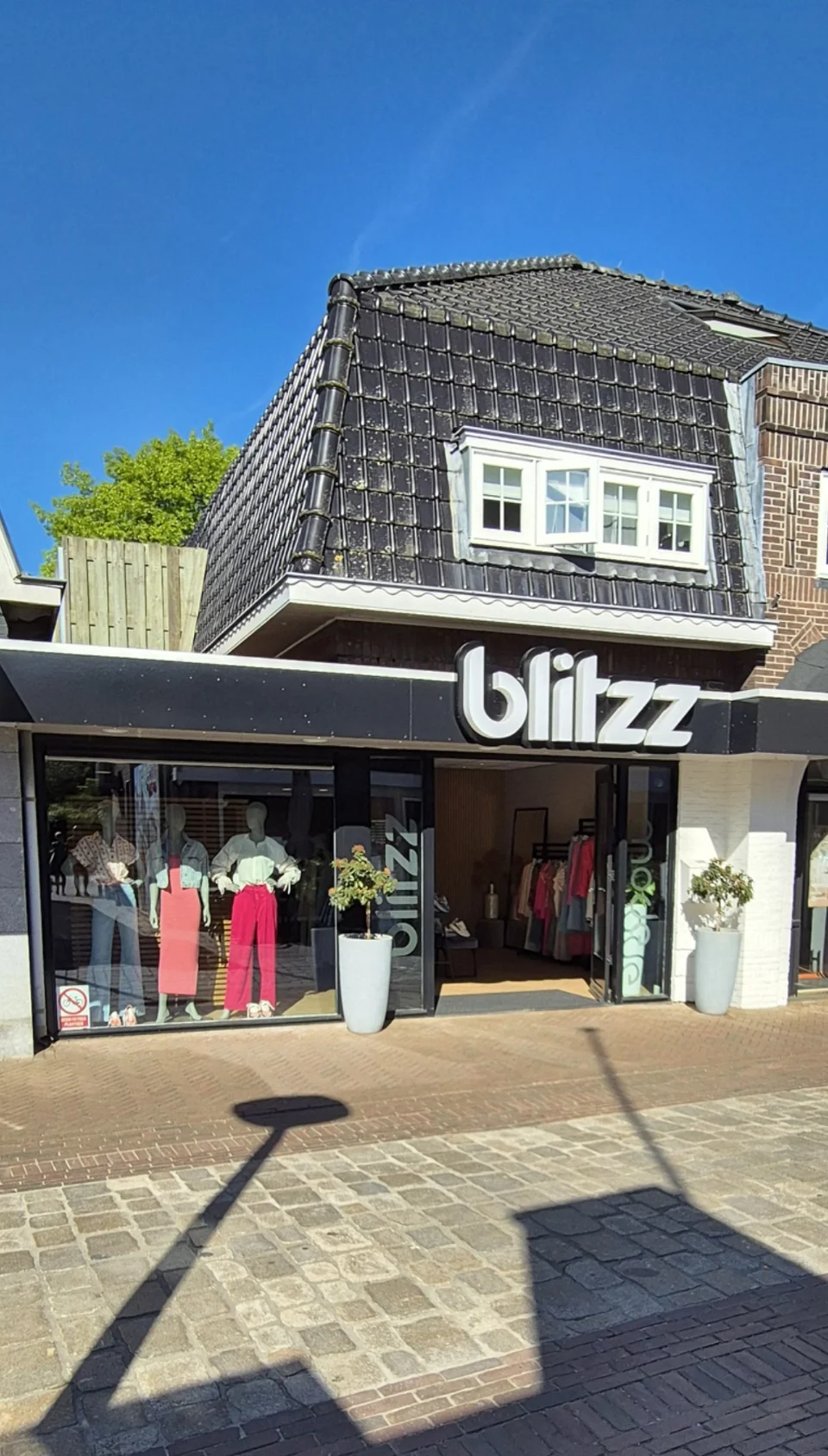 BlitZz Mode