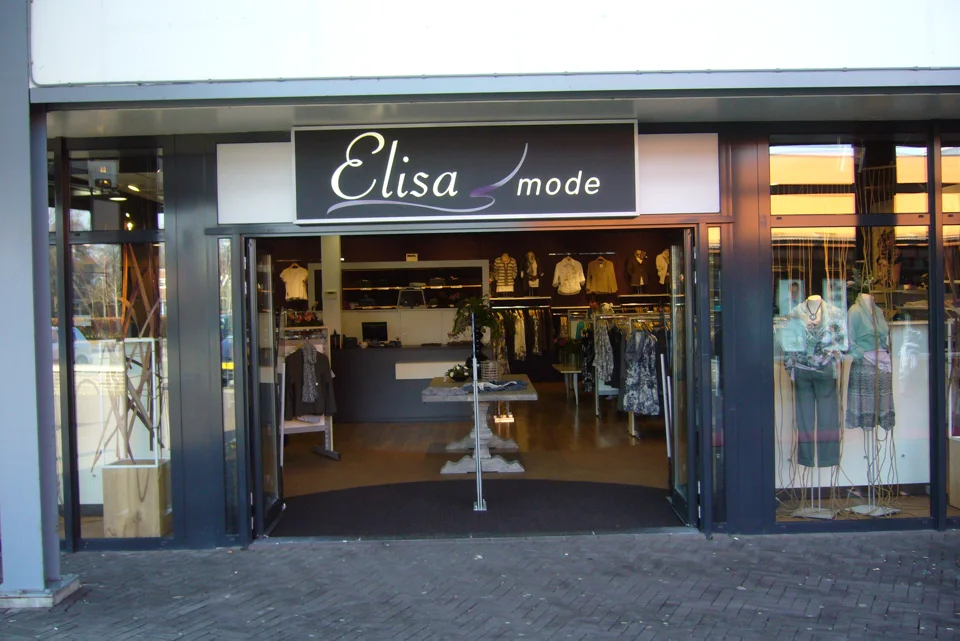 ElisaMode Hoogezand