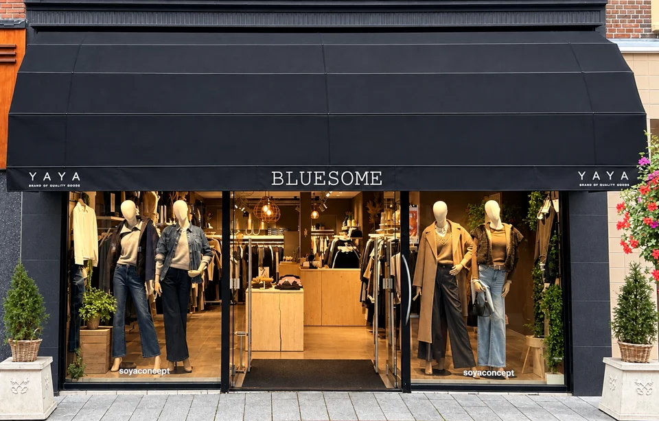 Bluesome