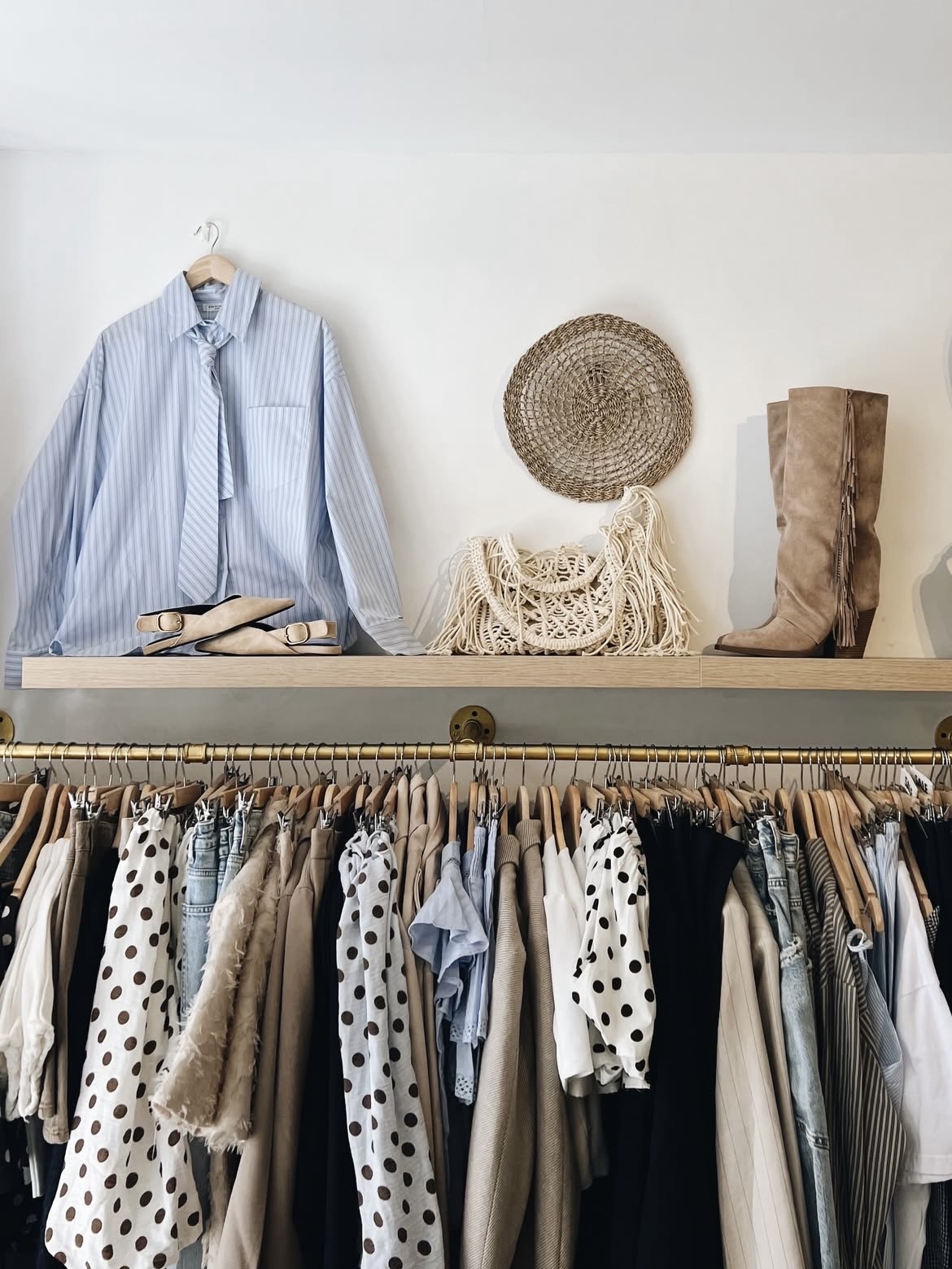 Label Em Boutique