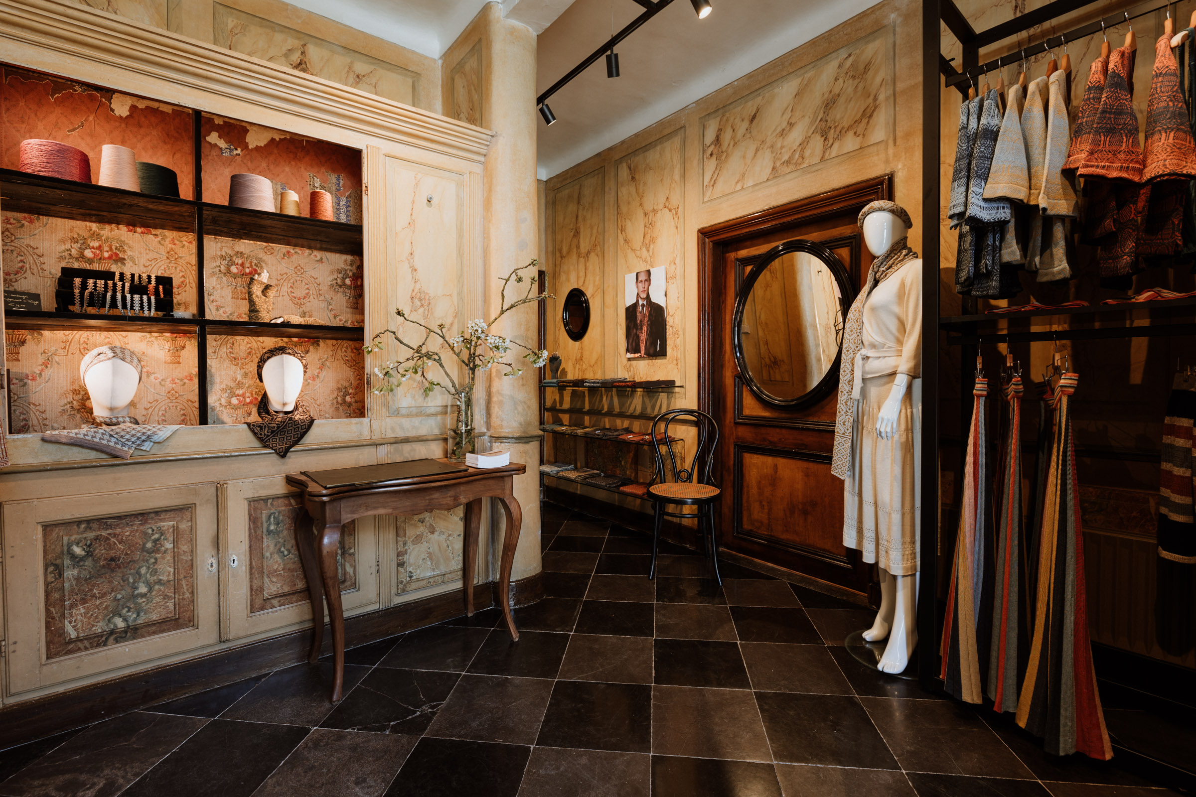 Boutique Studio Myr