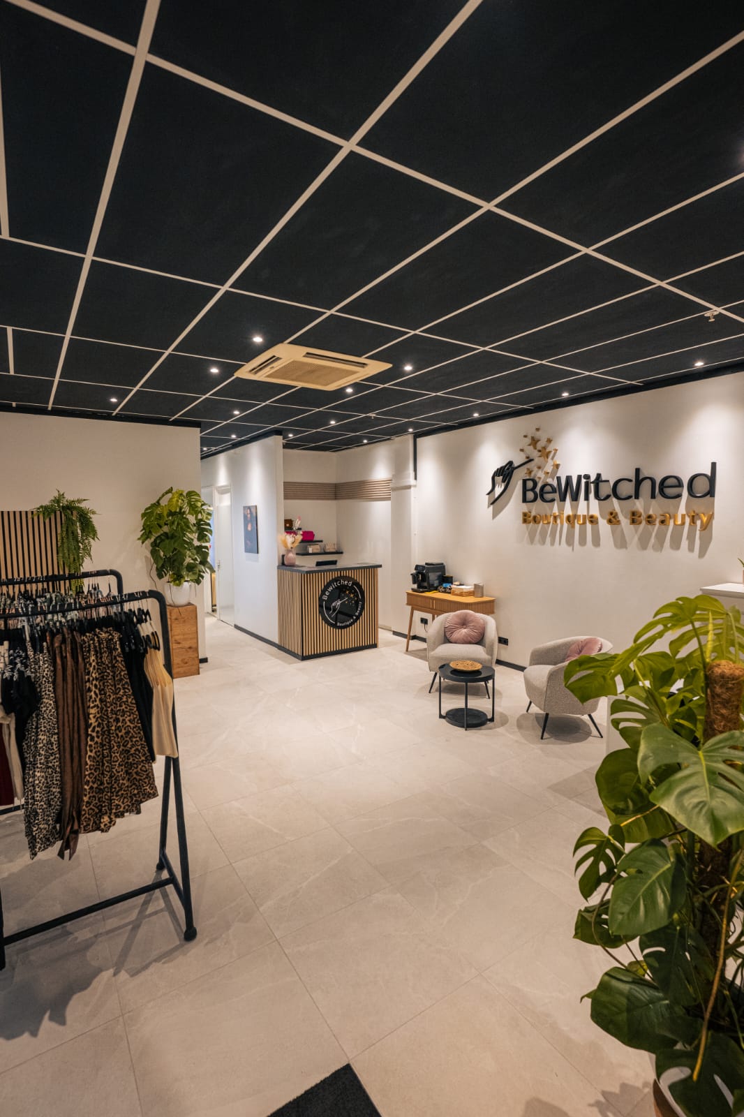 Bewitched Boutique 