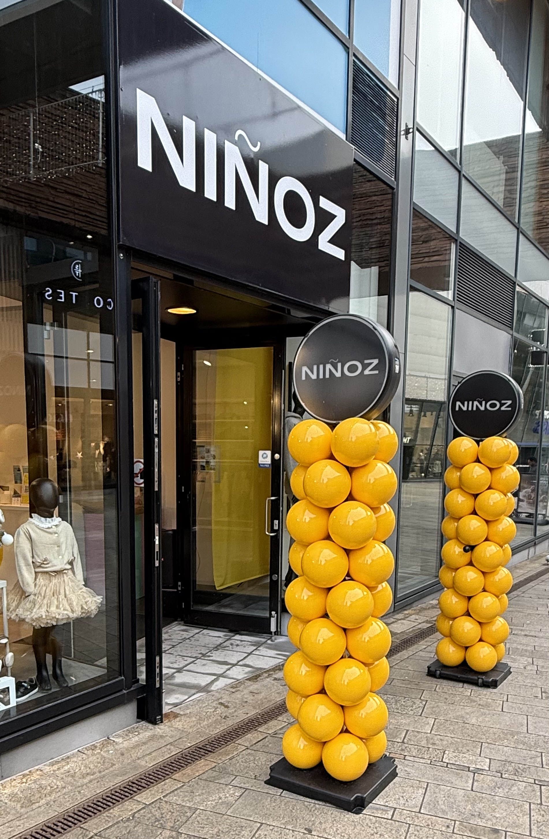 Niñoz