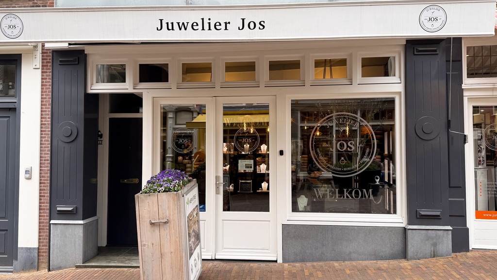 Juwelier Jos