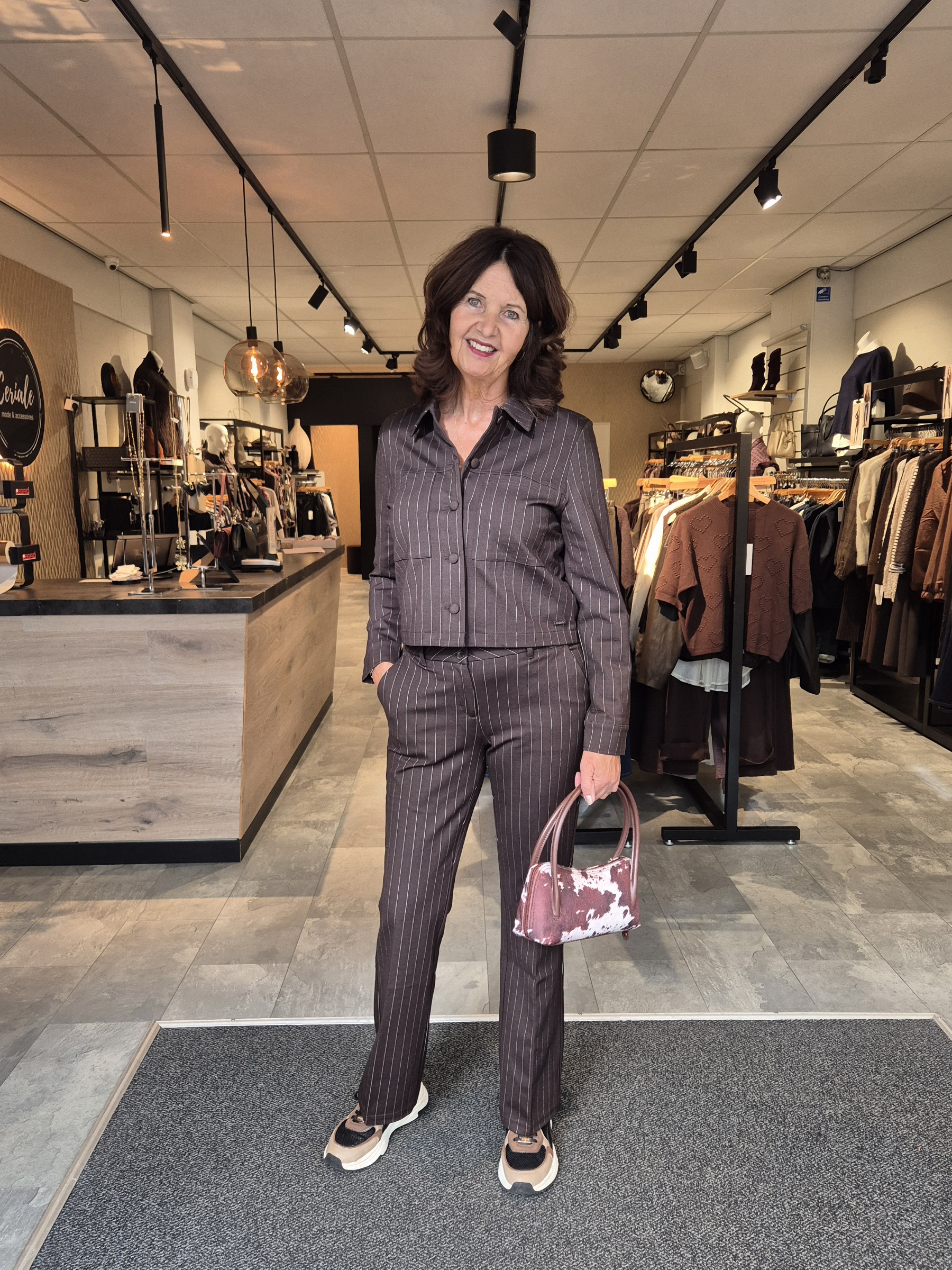 Ceriale Mode & accessoires