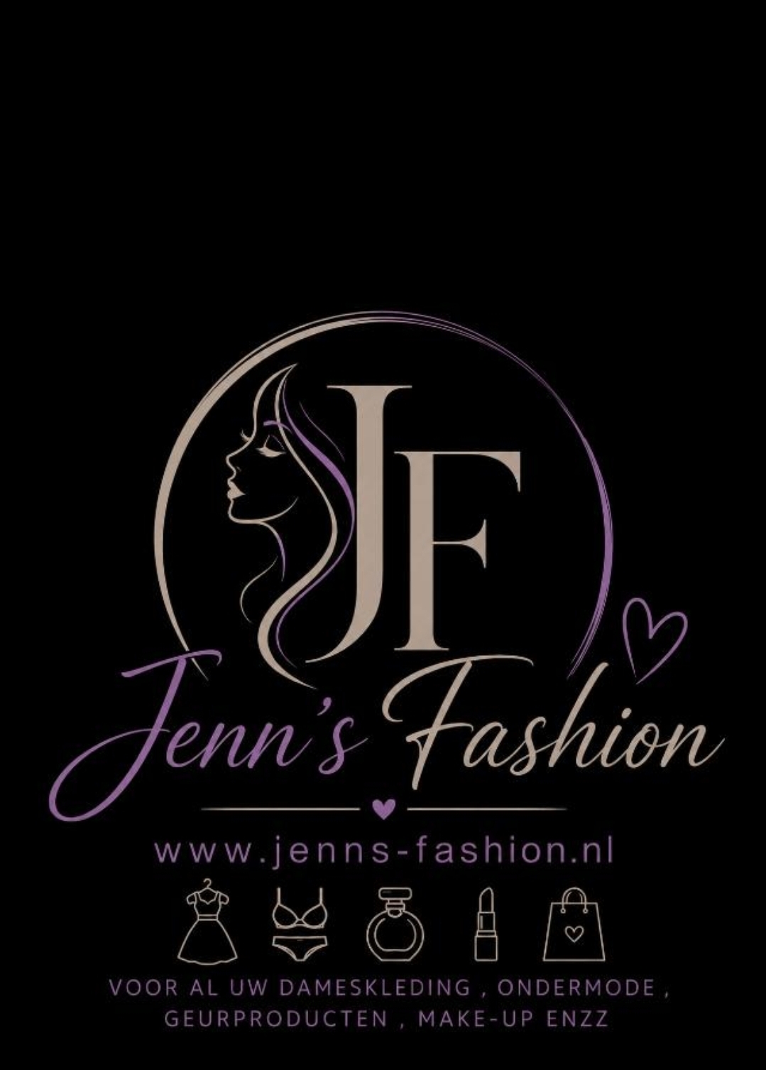 Jenn's Fashion 