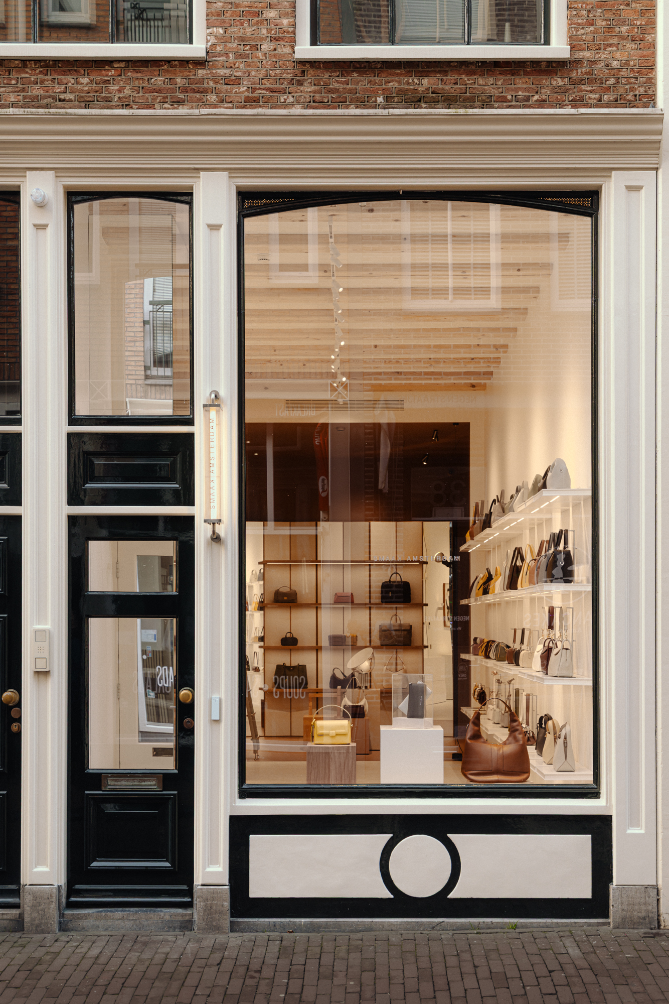 Smaak Amsterdam
