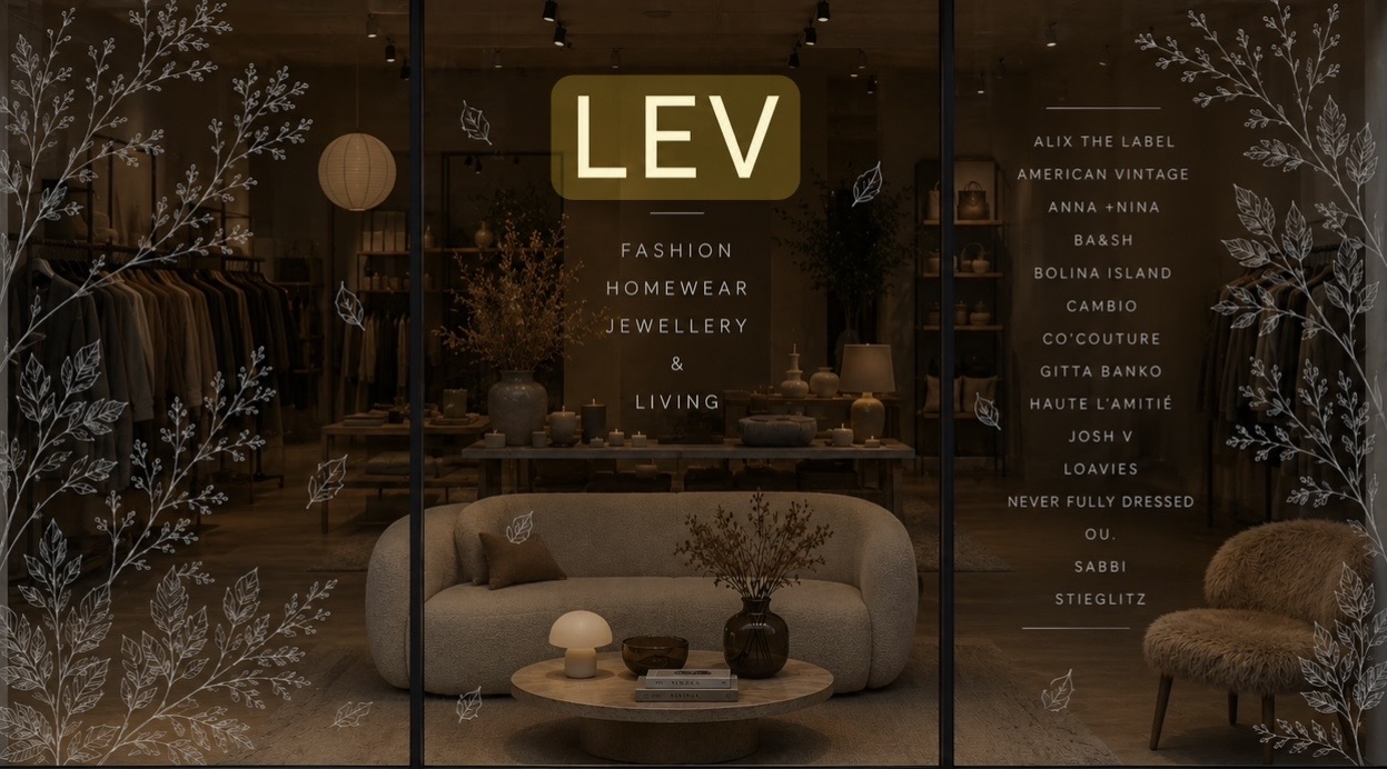 LEV!