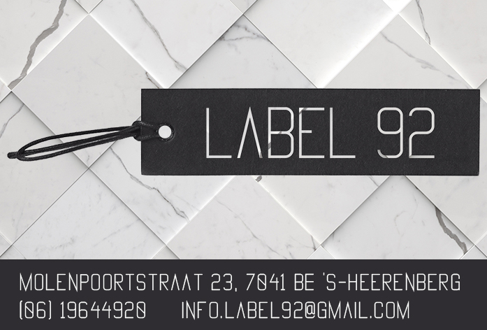 Label 92