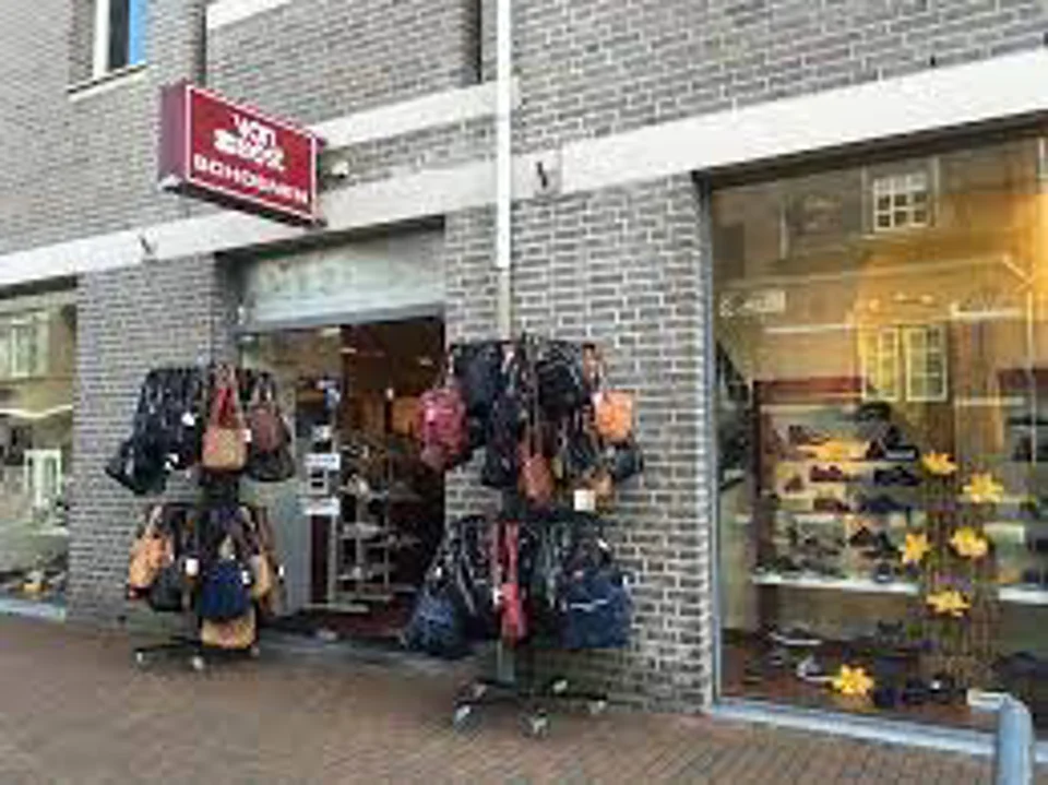 Van Best Schoenen Deurne