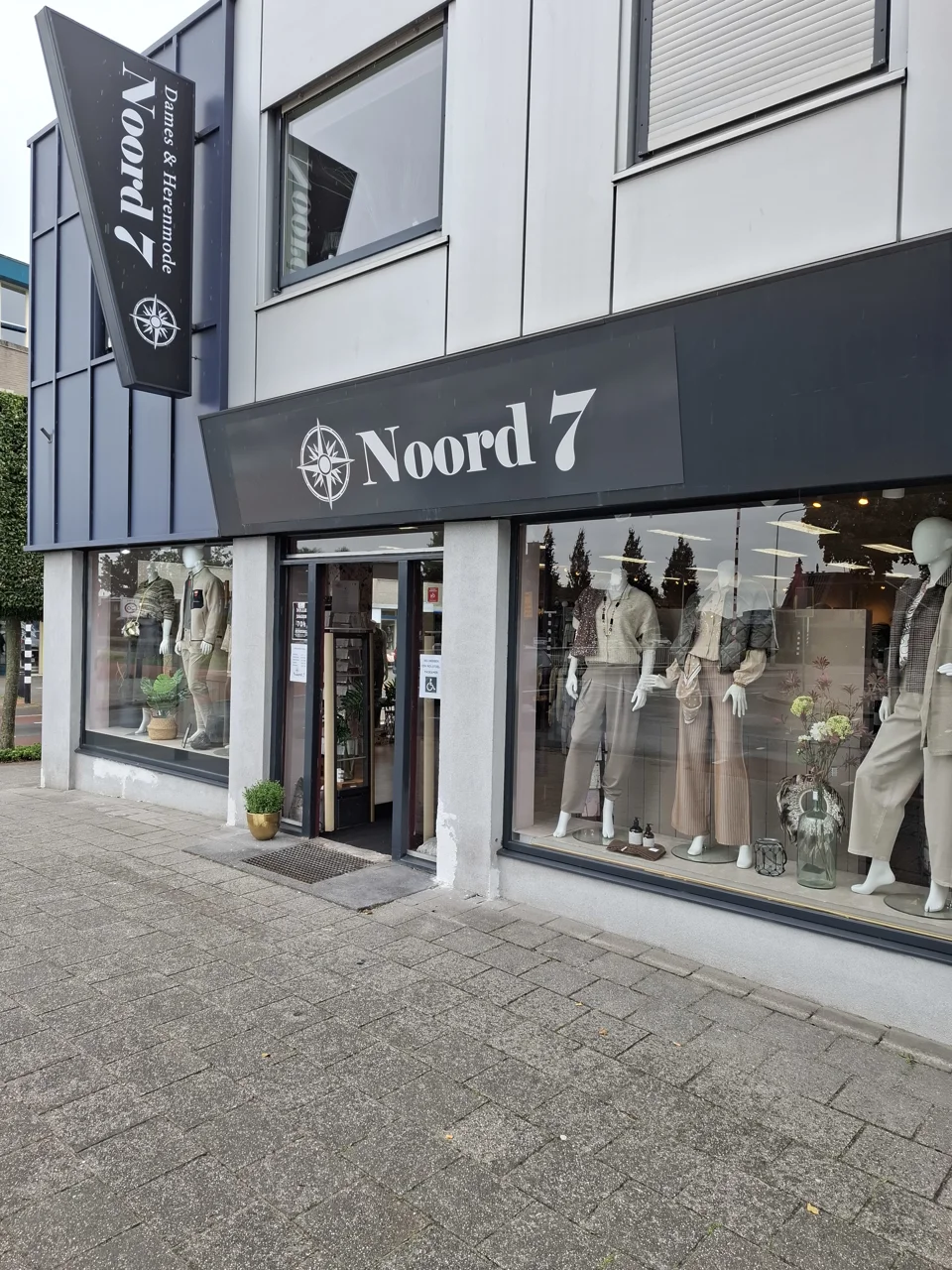 noord 7