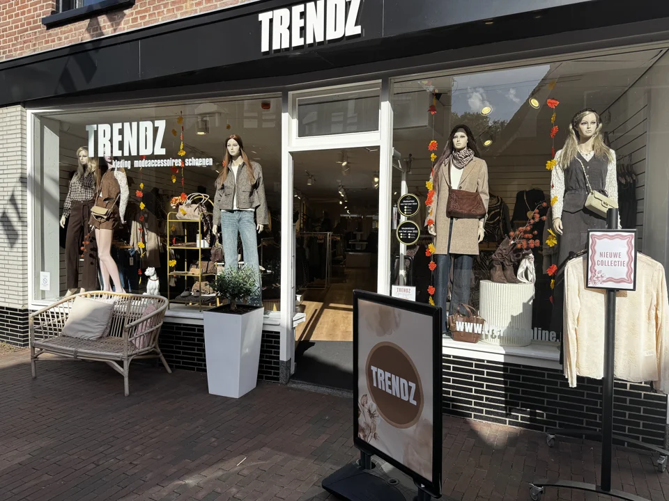 Trendz Harderwijk