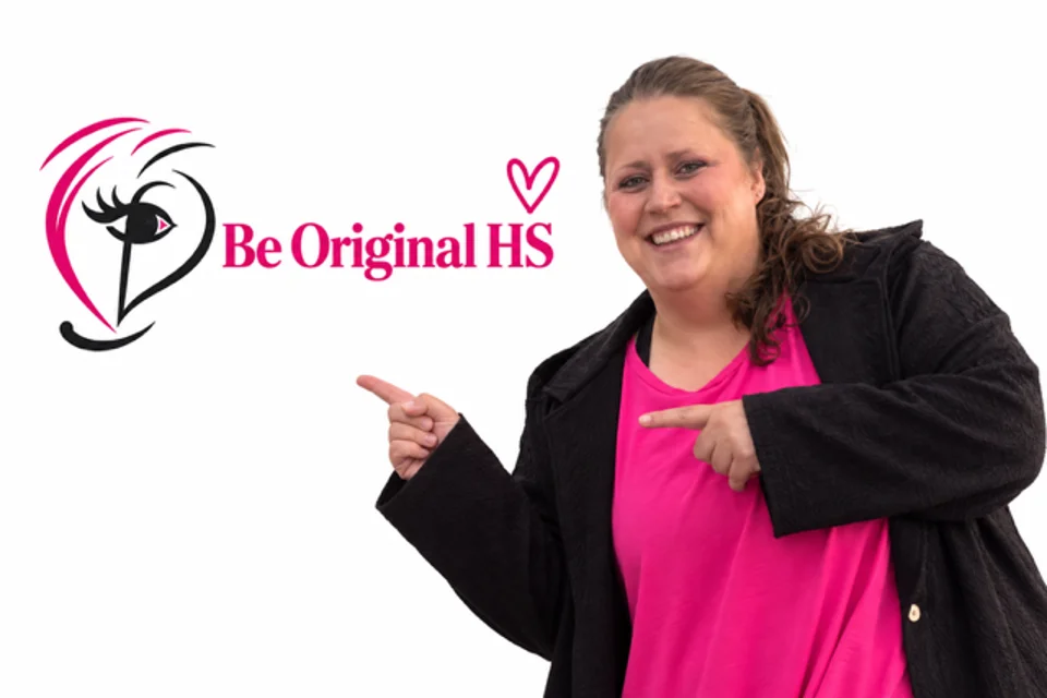 Be Original HS