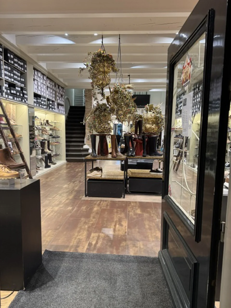 Smits modeschoenen Heusden