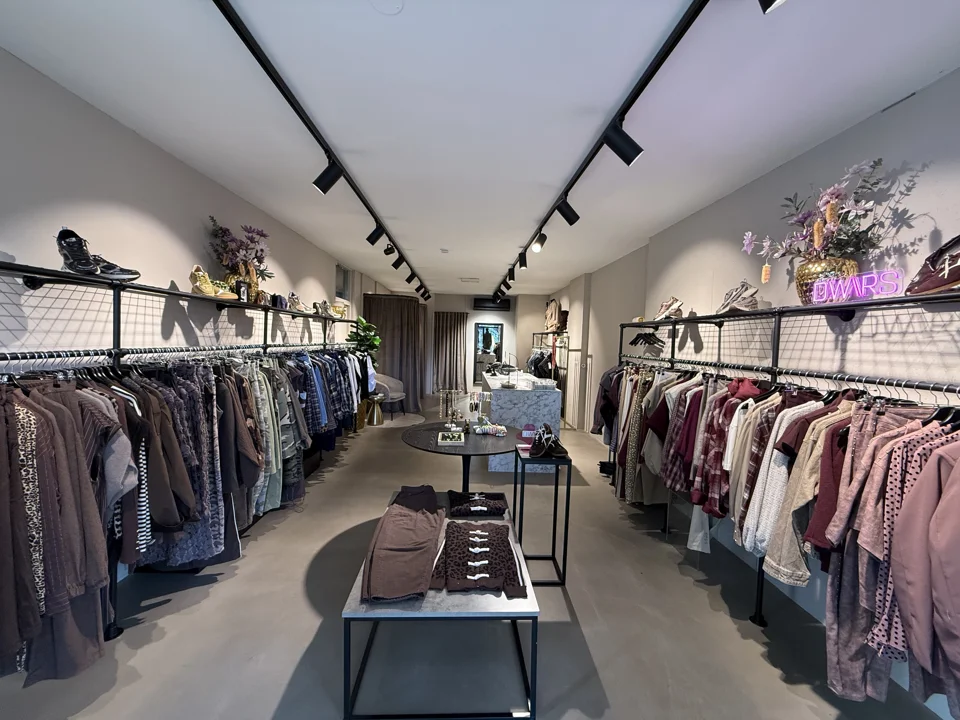 Sacha’s Store