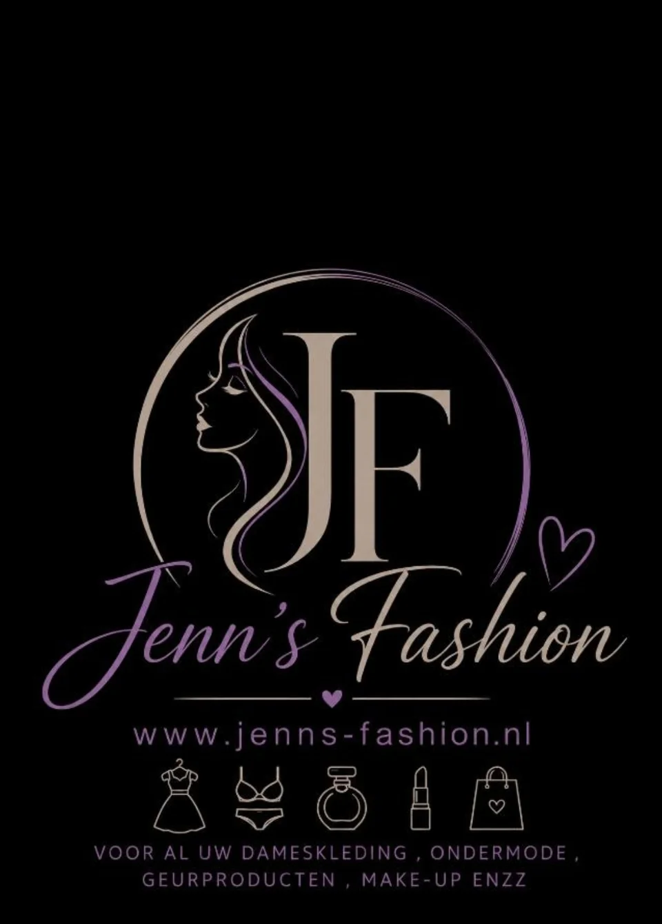 Jenn's Fashion 