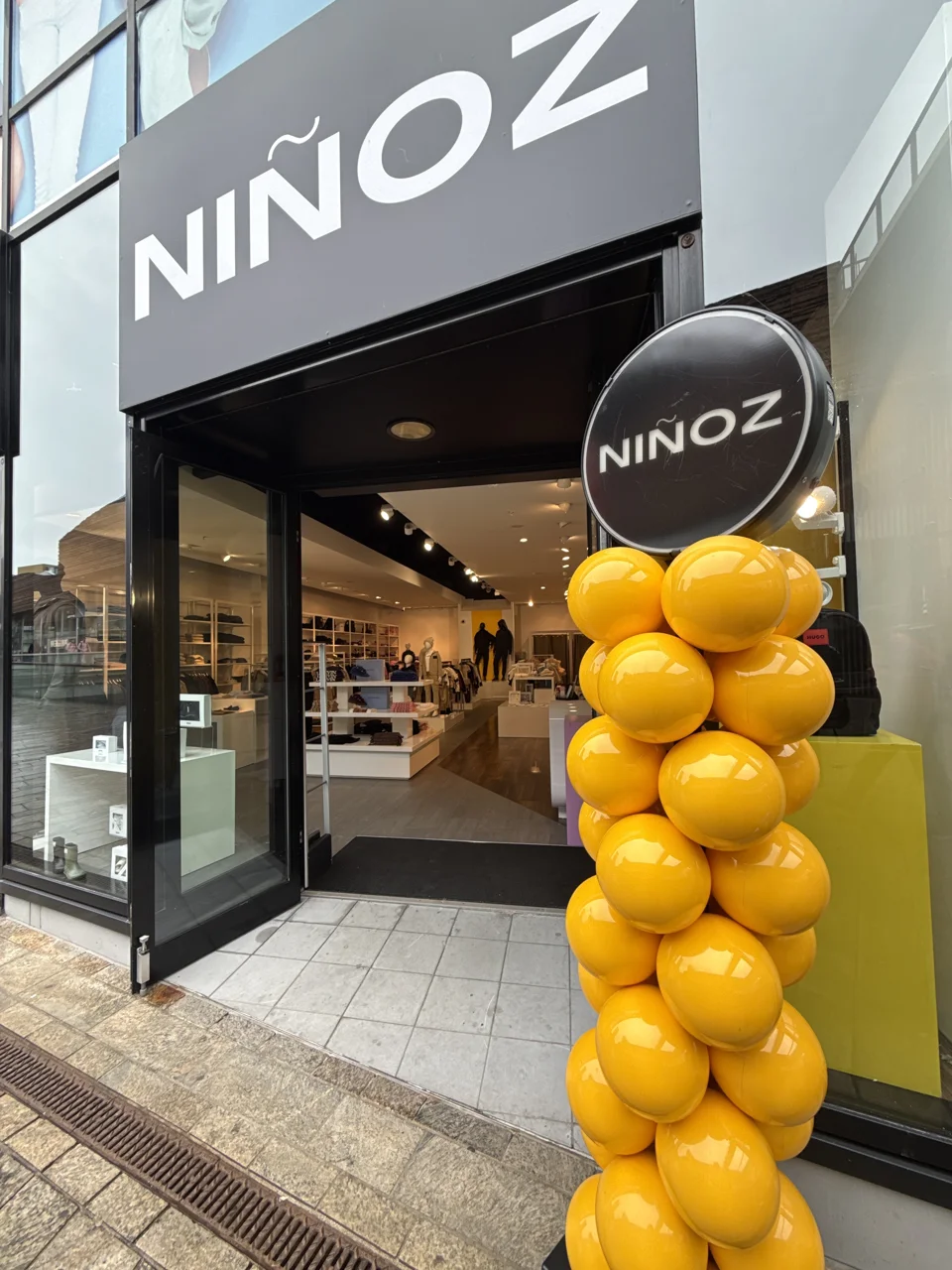 Niñoz